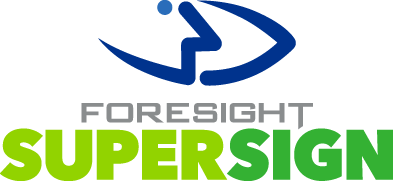 Foresight SuperSign